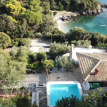 Lns Vip Villas Szívota Kültér fotó